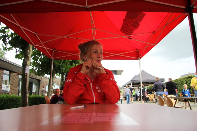 Landlopersjogging 2021